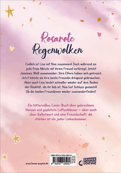 Produktbild: Der Kuss Club (Band 2) - Milchshakes gegen Liebeskummer