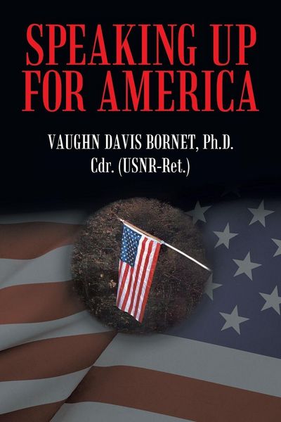 Produktbild: Speaking Up for America