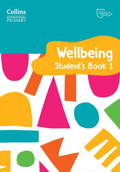 Produktbild: International Primary Wellbeing Student's Book 1