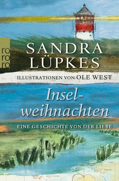 Produktbild: Inselweihnachten
