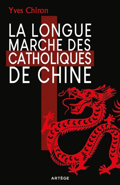Produktbild: La Longue Marche des catholiques de Chine