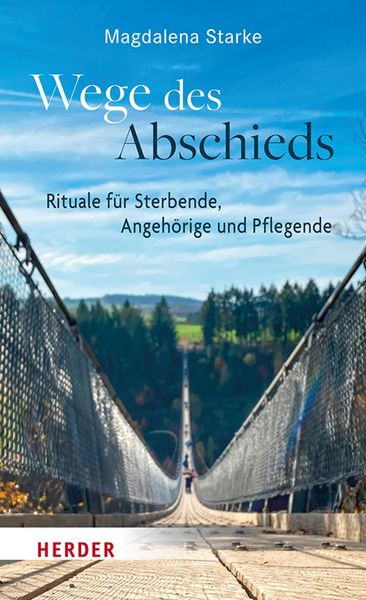 Produktbild: Wege des Abschieds