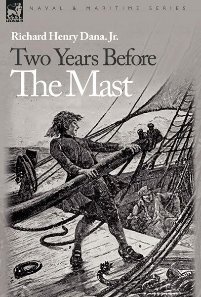 Produktbild: Two Years Before the Mast