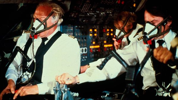 Produktbild: Airport '80 - Die Concorde