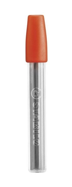 Produktbild: Nachf&uuml;llminen STABILO&reg; EASYergo 1.4, HB, 6 Minen