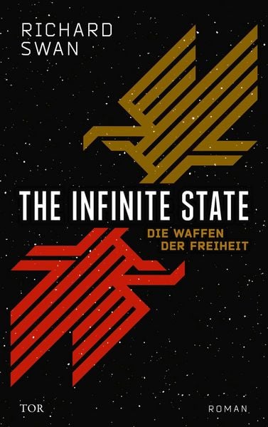 Produktbild: The Infinite State