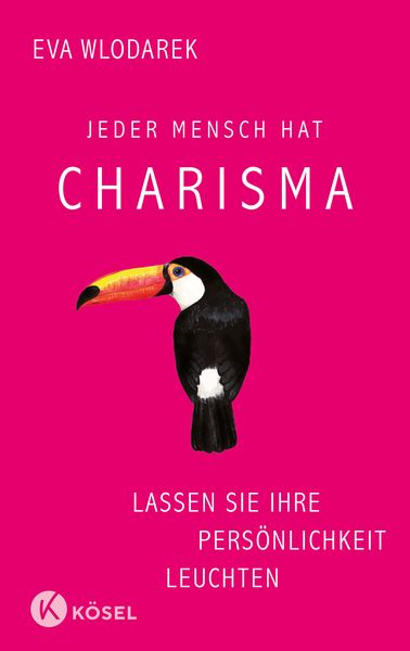 Jeder Mensch hat Charisma