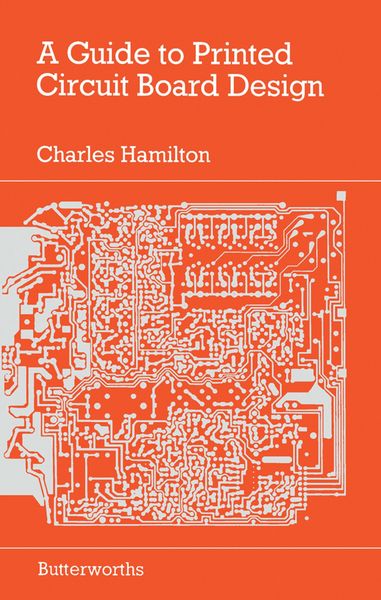 Produktbild: A Guide to Printed Circuit Board Design