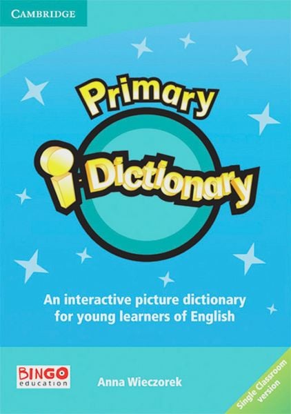 Produktbild: Primary iDictionary
