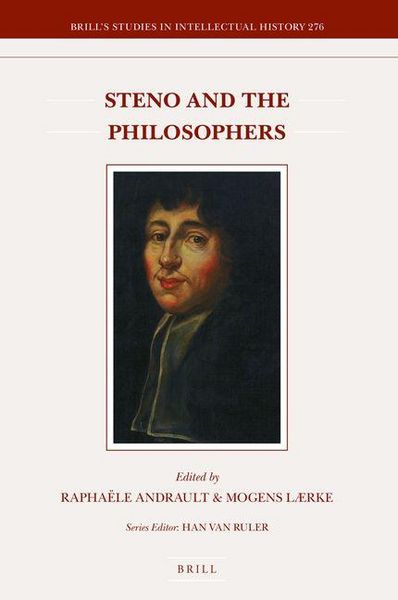 Produktbild: Steno and the Philosophers