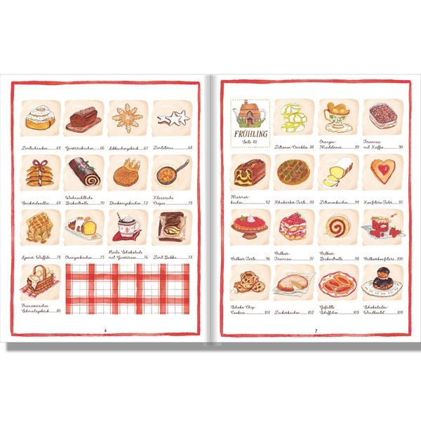 Produktbild: Petite P&acirc;tisserie. 80 s&uuml;&szlig;e Rezepte, die gl&uuml;cklich machen