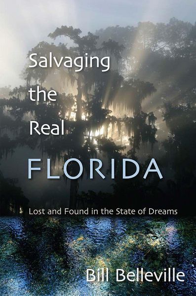 Produktbild: Salvaging the Real Florida