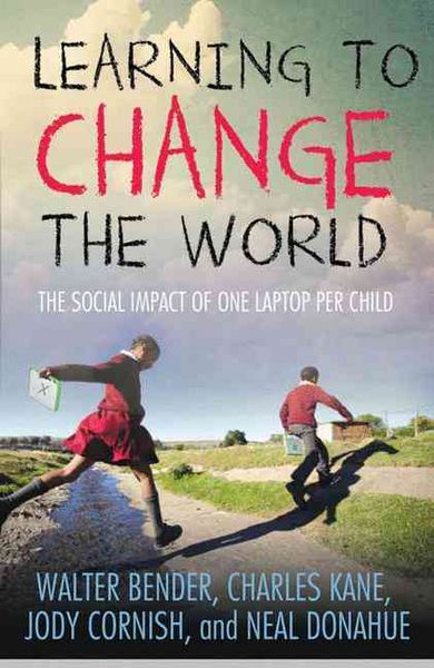 Produktbild: Kane, C: Learning to Change the World
