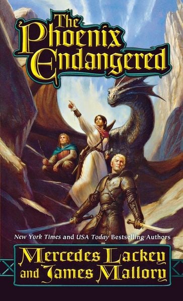 Produktbild: Phoenix Endangered