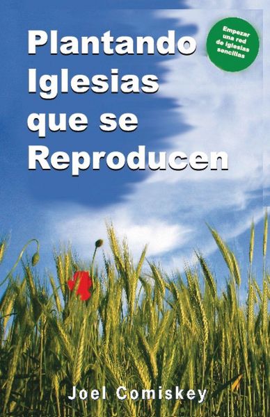 Produktbild: Plantando Iglesias Que Se Reproducen