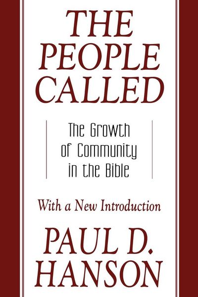 Produktbild: The People Called