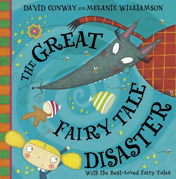 Produktbild: The Great Fairy Tale Disaster