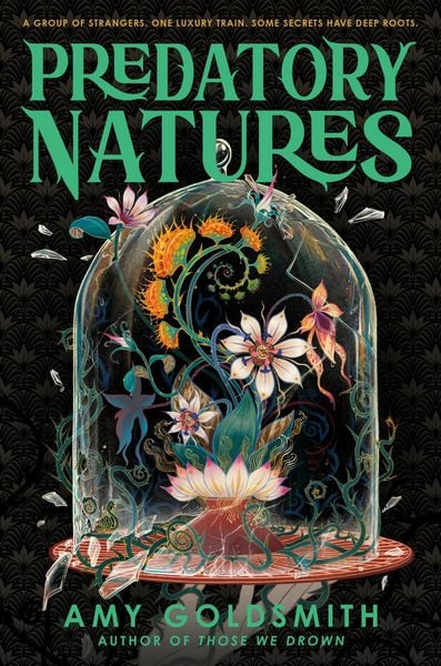 Produktbild: Predatory Natures
