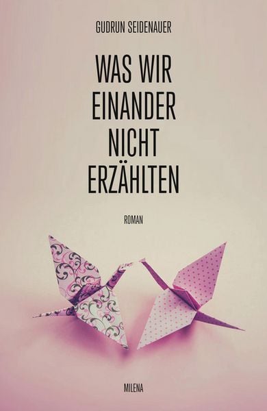 Produktbild: Was wir einander nicht erz&auml;hlten