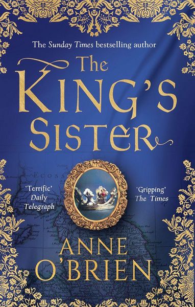 Produktbild: The King's Sister