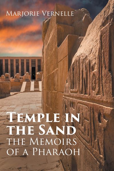 Produktbild: Temple in the Sand