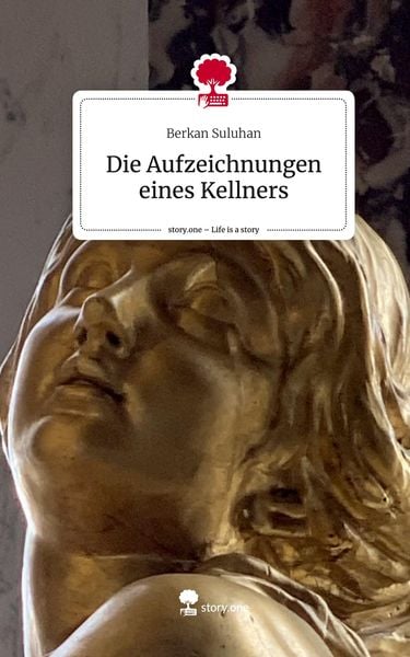 Produktbild: Die Aufzeichnungen eines Kellners. Life is a Story - story.one