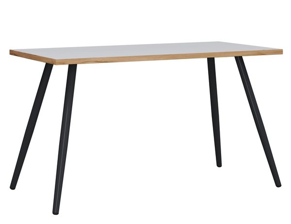 Produktbild: Schreibtisch B&uuml;rotisch Computertisch Salia 110x50