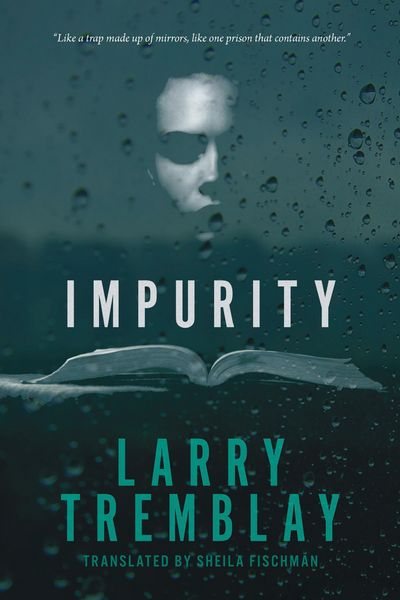 Produktbild: Impurity