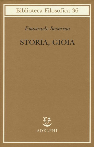 Produktbild: Storia, gioia