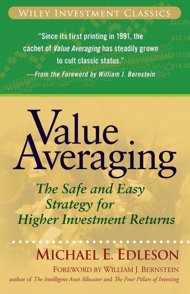 Produktbild: Value Averaging