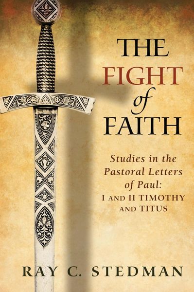 Produktbild: Fight of Faith