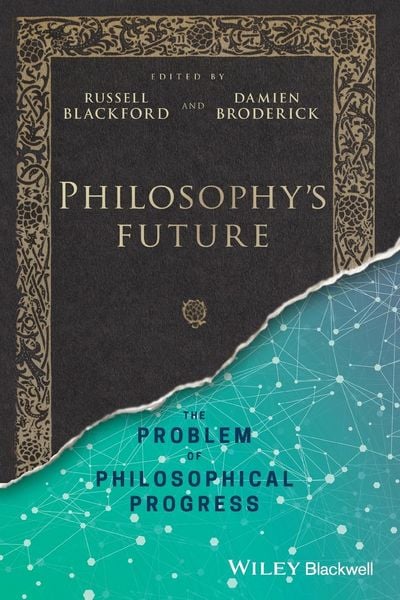 Produktbild: Philosophy's Future