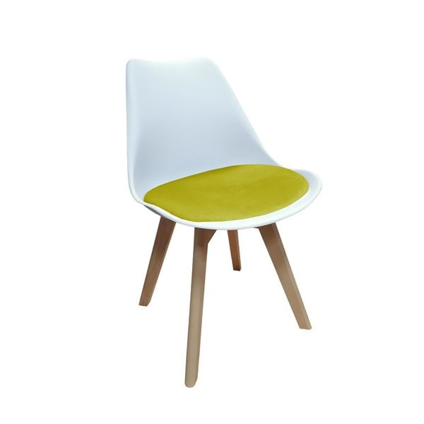 Produktbild: HTI-Living Stuhl Atlanta Velvet Stuhl Atlanta Velvet