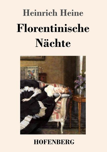 Produktbild: Florentinische Nächte