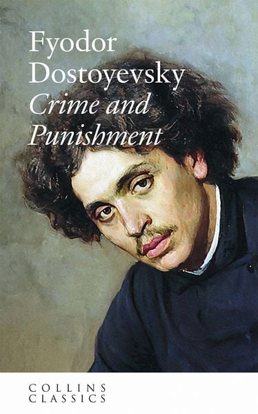 Produktbild: Crime and Punishment