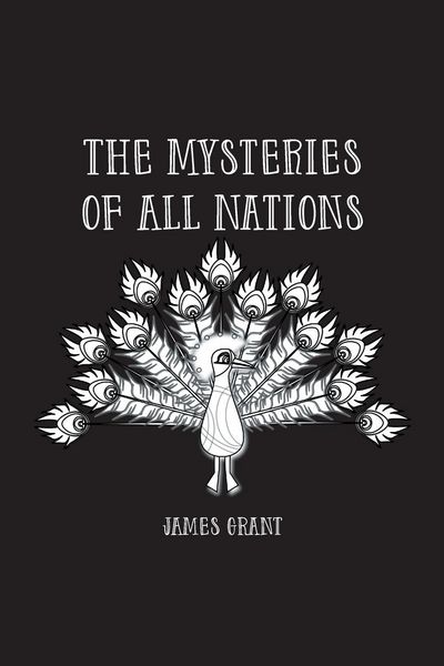 Produktbild: The Mysteries of All Nations