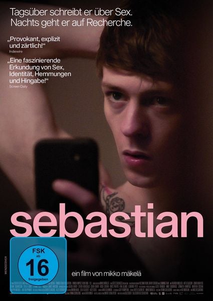 Produktbild: Sebastian (OmU)