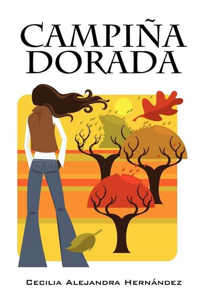 Produktbild: Campia Dorada