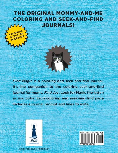 Produktbild: Find Magic
