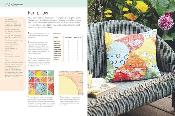 Produktbild: A Beginner's Guide to Quilting
