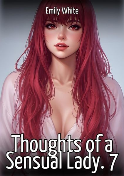 Produktbild: Thoughts of a Sensual Lady. 7
