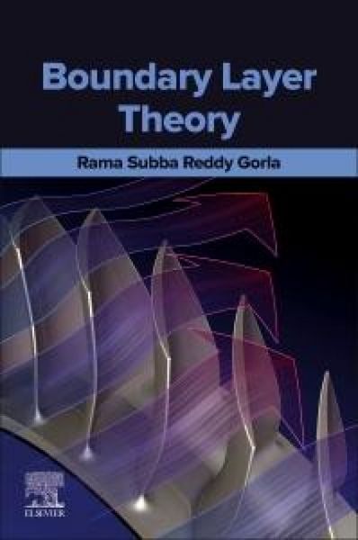 Produktbild: Boundary Layer Theory