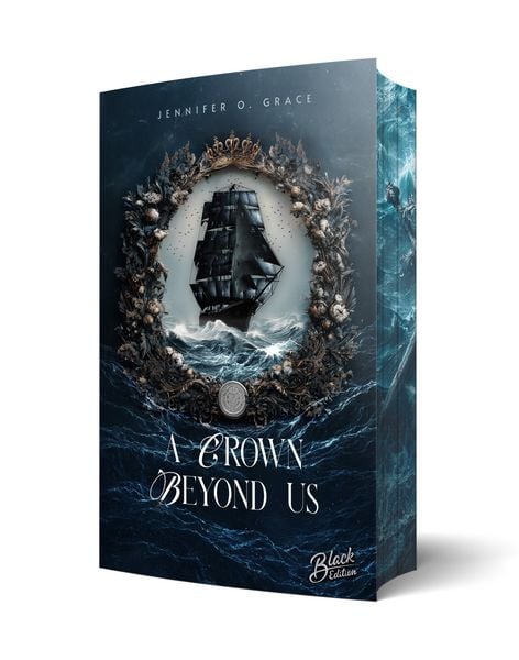 Produktbild: A Crown beyond us