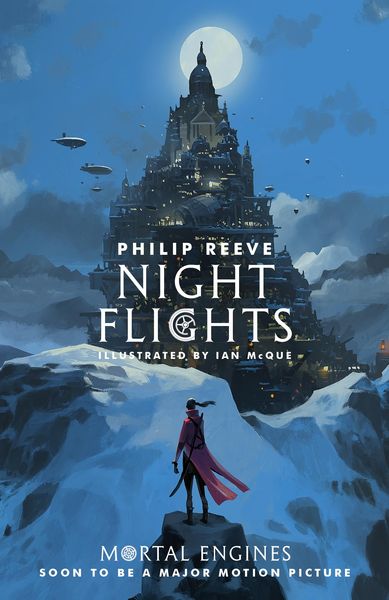Produktbild: Night Flights