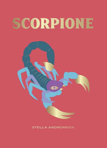 Produktbild: Scorpione