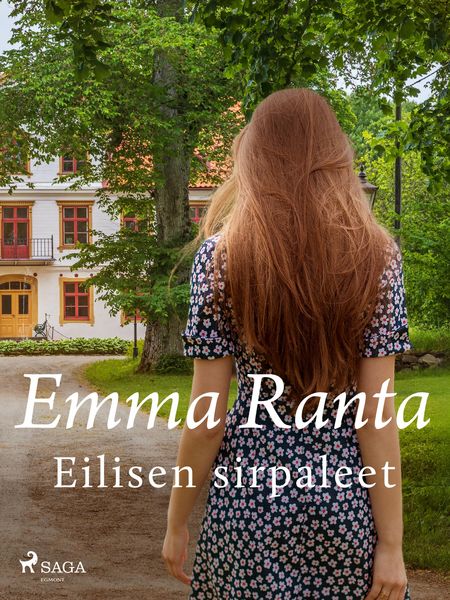 Produktbild: Eilisen sirpaleet