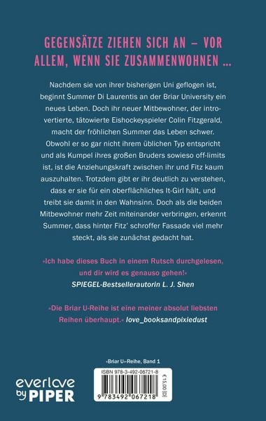 Produktbild: The Chase &ndash; Gegens&auml;tze ziehen sich an