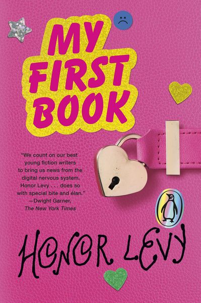 Produktbild: My First Book