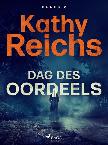 Produktbild: Dag des oordeels