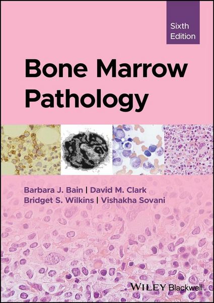Produktbild: Bone Marrow Pathology